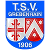 Wappen TSV 06 Grebenhain diverse  78429