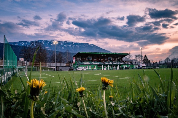Stadion Liezen - Liezen
