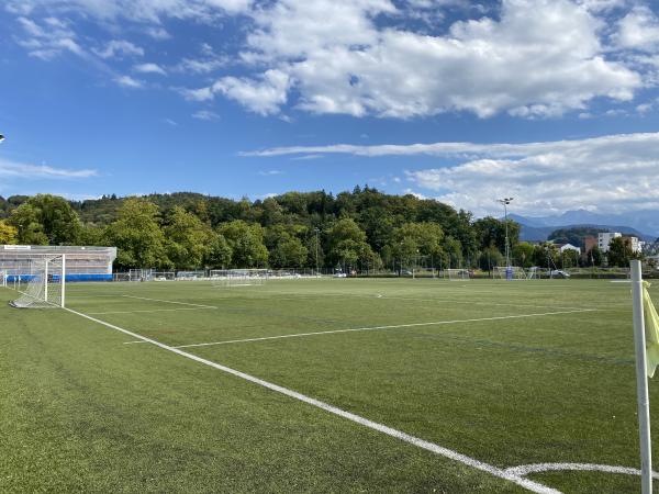 Sportanlagen Allmend Süd Platz 34 - Luzern