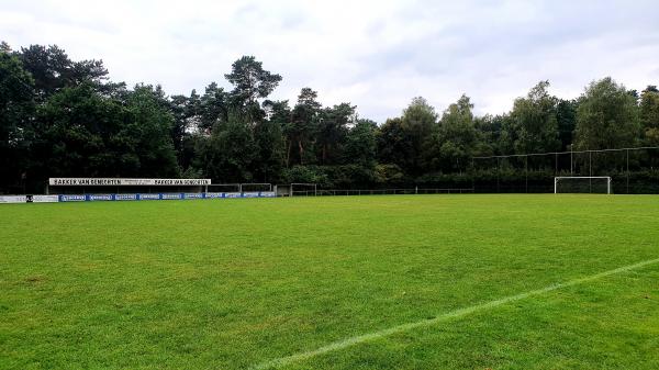 Staf Janssensstadion Terrein 2 - Kasterlee-Tielen