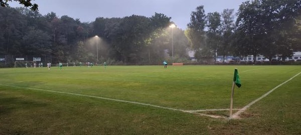 Sportanlage Am Waldbad - Lehrte-Arpke