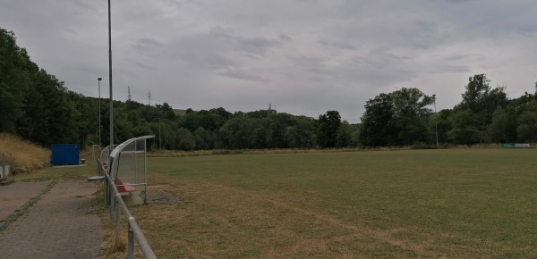 Sportplatz Bettingen - Bettingen