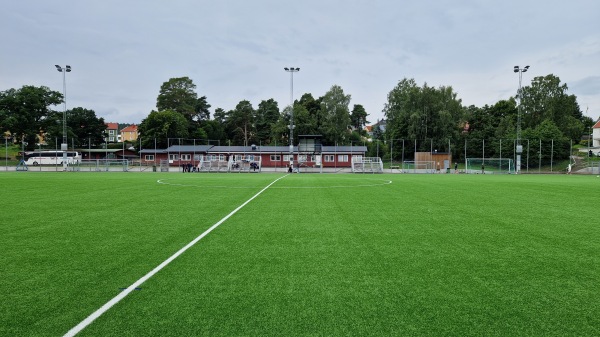 Jordbrovallen - Jönköping