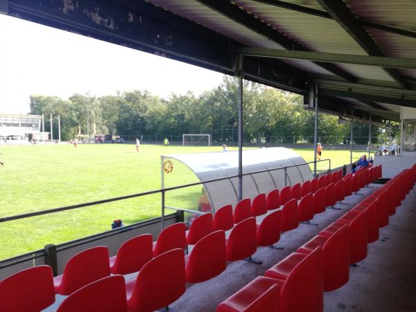 Sportpark De Buitenboom - Zevenaar-Babberich