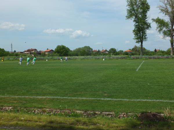 Stadion Belica - Kostinbrod