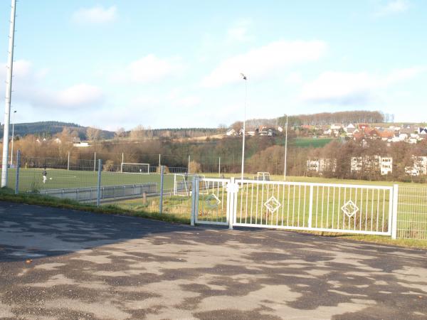 SportPark Westenfeld - Sundern/Sauerland-Westenfeld