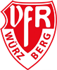 Wappen VfR Würzberg 1946 diverse