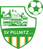 Wappen SV Pillnitz 1990  40729