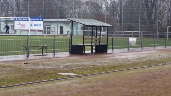 Sportplatz auf dem Griesberg - Burscheid