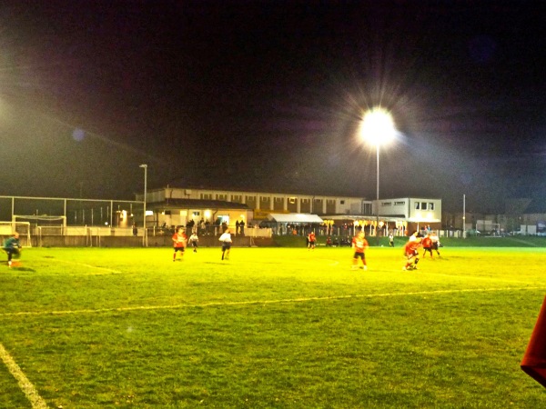 Sportanlage Birkenfeld Platz 2 - Hamm/Westfalen-Braam-Ostwennemar