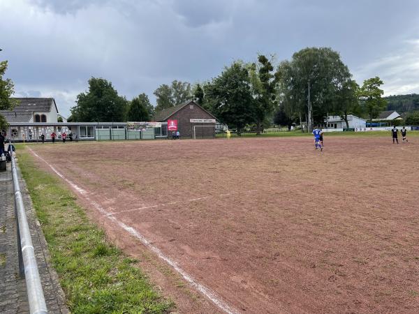 Karl-Streit-Arena - Merzig-Ballern
