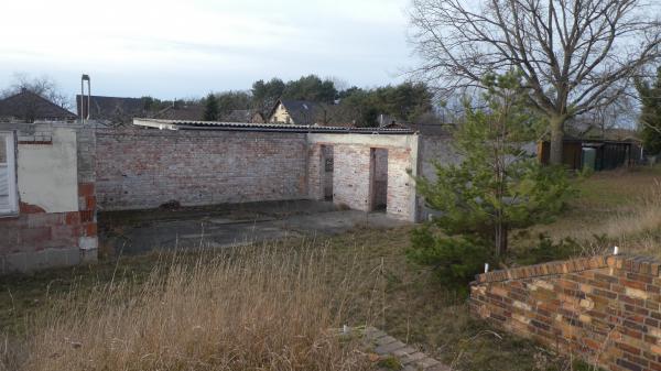 Fichtesportplatz - Cottbus-Ströbitz