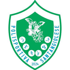 Wappen Polisportiva Santangiolese 2024