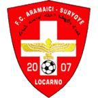 Wappen FC Aramaici-Suryoye  44601