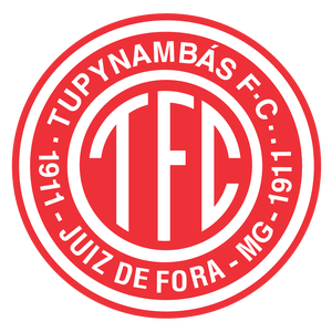 Wappen Tupynambás FC  74709