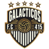 Wappen Galacticos FC