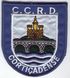 Wappen CCDR Cortiçadas de Lavre