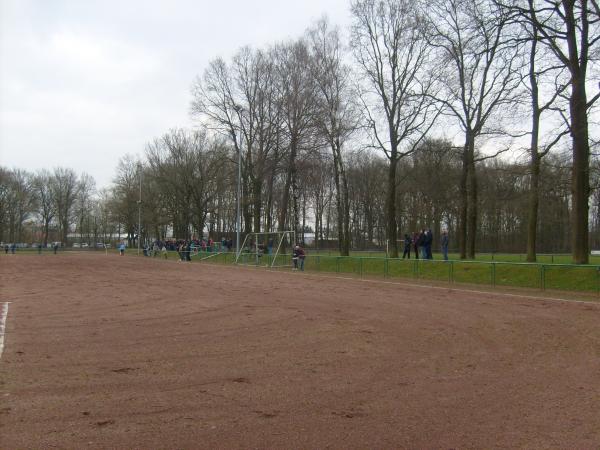 Spartaplatz 2 - Erkelenz-Gerderath