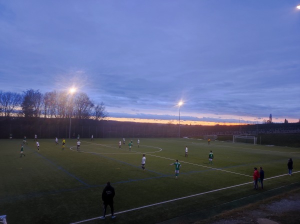 Sportplatz Schweiklberg - Vilshofen/Donau