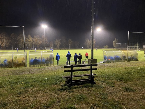 Sport- und Freizeitzentrum Beeskow Platz 2 - Beeskow