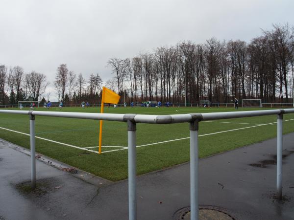 Sportanlage Albertshöhe - Wuppertal-Beyenburg-Sondern