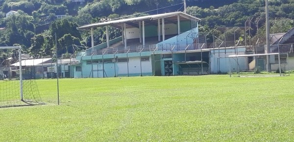 Stade Omer-Kromwell - Case-Pilote