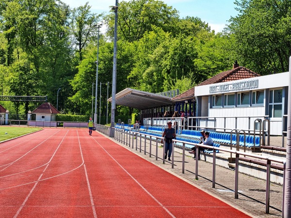 Kurt-Nagel-Parkstadion - Versmold