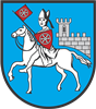 Wappen FSV Blau-Weiß Günterode 1922