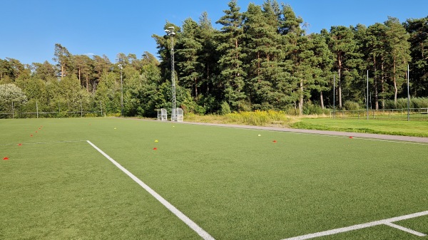 Skänninge IP Konstgräs - Skänninge