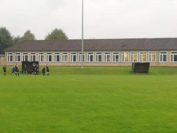 Sportplatz Eiderschule - Pahlen