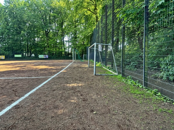 Sportanlage Dorstener Straße Platz 2 - Gladbeck-Zweckel