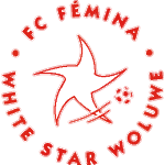 Wappen FC Fémina White Star Woluwe  94889