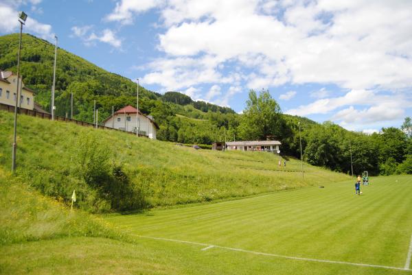 Sportplatz Kleinreifling - Kleinreifling