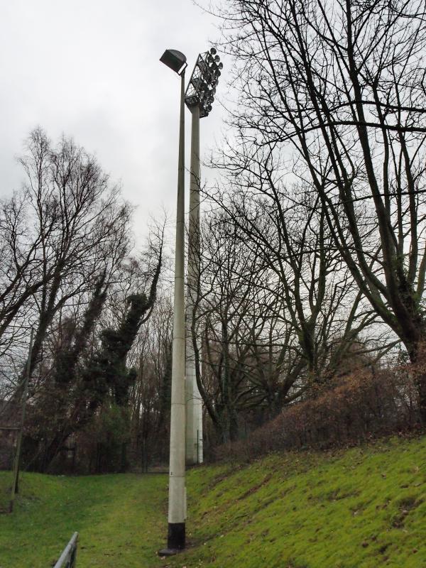 Stadion am Hermann-Löns-Weg - Solingen-Ohligs