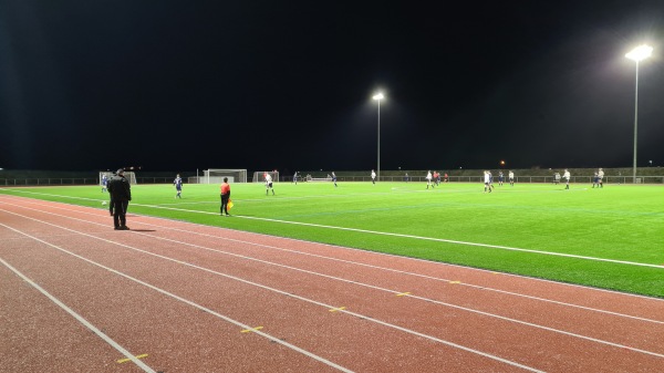 Sportplatz Sittensen B - Sittensen
