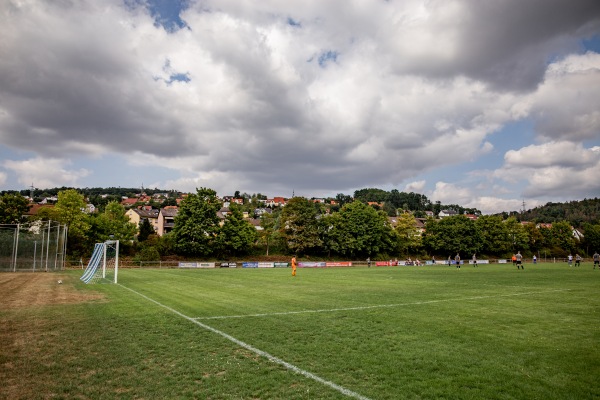 Sportanlage Georg-Schäfer-Straße - Ebelsbach-Gleisenau