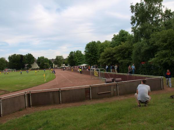 Stadion Selm - Selm-Beifang