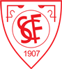 Wappen SC Fenne 1907