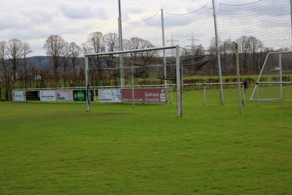 Sportanlage Zur Ovelgönne - Bohmte