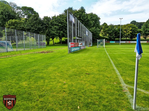 Altenaukampfbahn - Borchen-Etteln