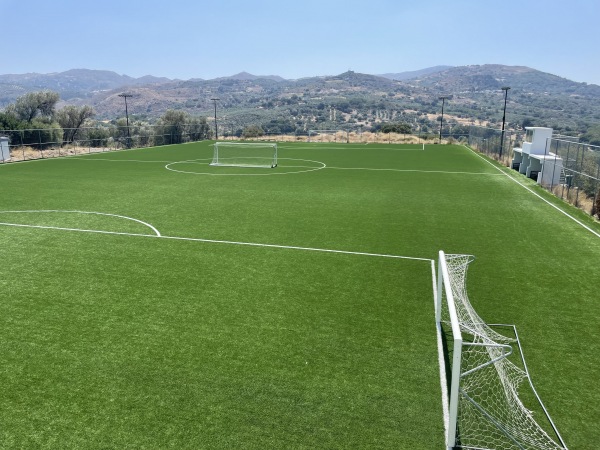 Gipedo Spili - Spili