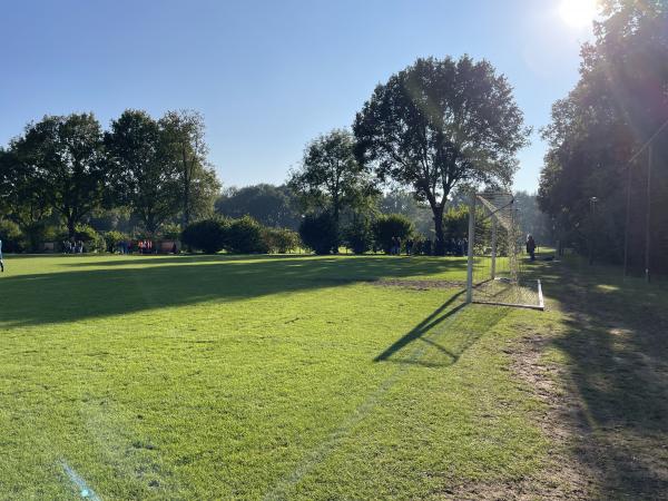 Sportpark Zuid veld 5 - Doetinchem