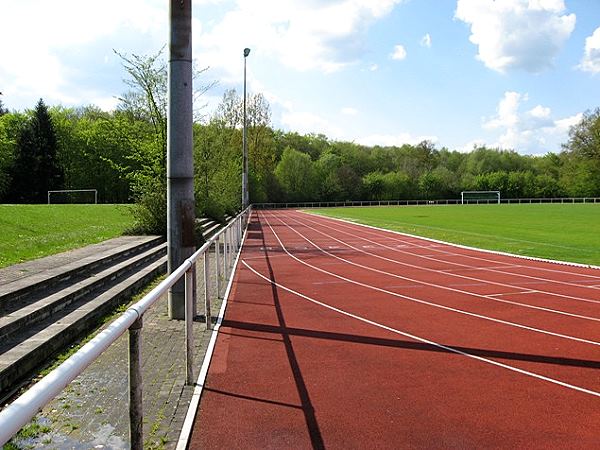 Sportanlage Schützenallee - Schwarzenbek