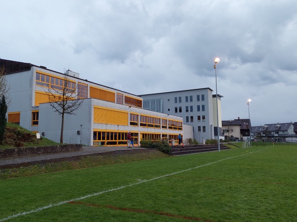 Sportplatz Ebnet - Küssnacht am Rigi