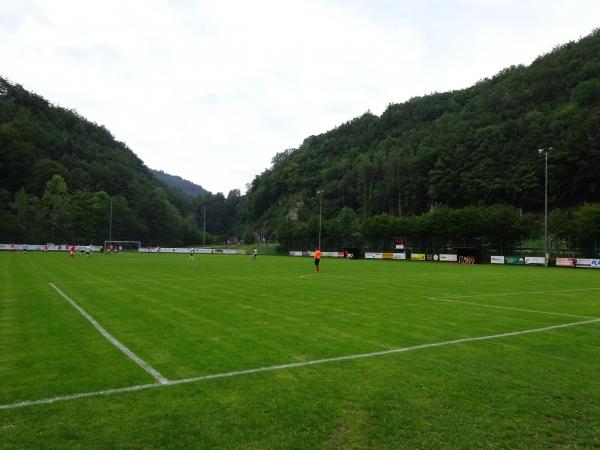 Sportplatz Frankenfels - Frankenfels