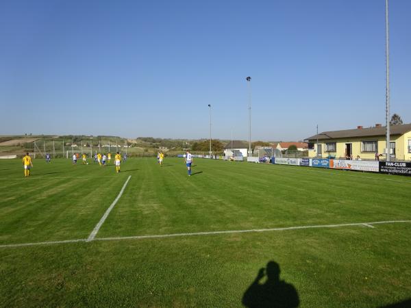 Julius Mitsch Sportanlage - Ollersdorf (NÖ)