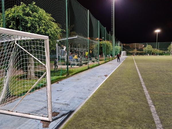 Campo Municipal Antonio Rojas Munguía 2 - Las Palmas, Gran Canaria, CN