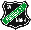 Wappen SV Fortuna 21 Nohn  II  87057