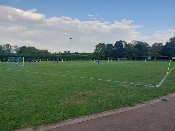 Sportanlage Am Salzwingert Platz 2 - Groß-Umstadt-Klein-Umstadt