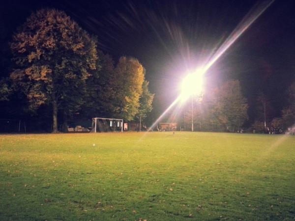 Sportplatz Rüningenstraße - Braunschweig-Geitelde